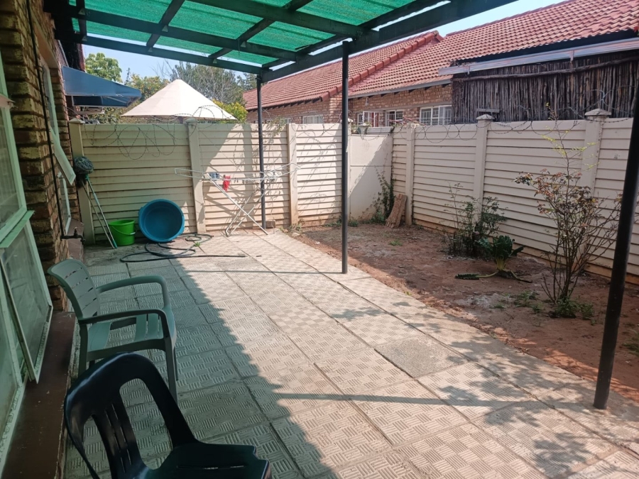 2 Bedroom Property for Sale in New Park Northern Cape